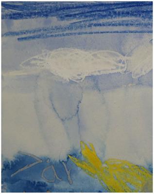 Nothing less than a creative triumph: a study of children admitted to hospital for serious somatic illness or injury and their experience of art therapy